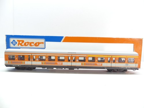 Roco 44670 bahn - roco,