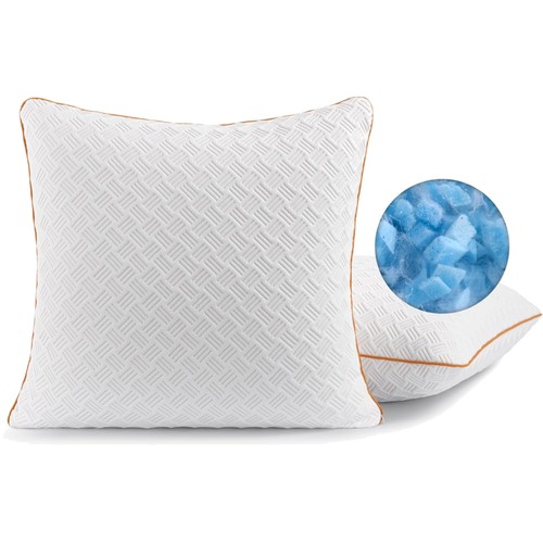 Kopfkissen 40x40cm memory foam - kopfkissen,