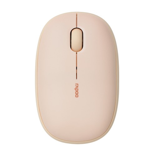 Rapoo m660 maus kabellos - rapoo,