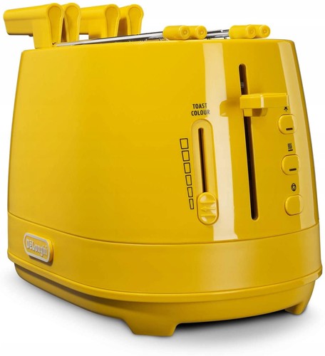 Longhi ctlap2203 toaster - de,