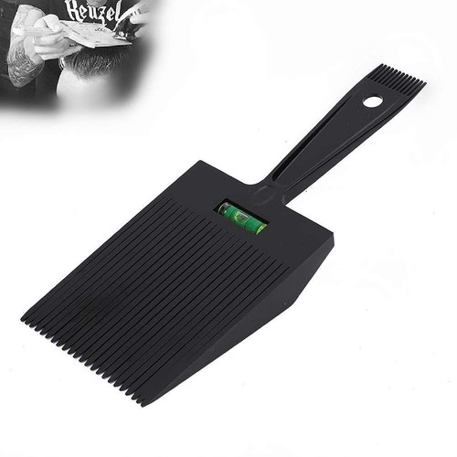 Flattopper kamm flat top - flat,