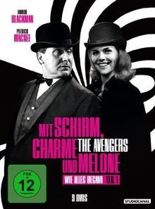 Mit schirm charme und - mit,