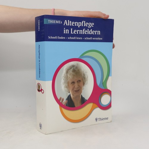 Thiemes altenpflege - altenpflege, in