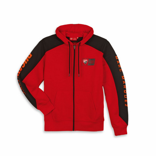 Ducati corse marc marquez dual - corse,
