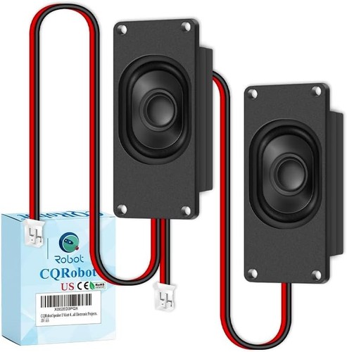 Lautsprecher ohm watt - lautsprecher, 3