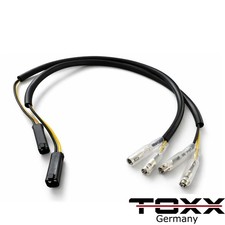 Suzuki blinker adapterkabel - suzuki,