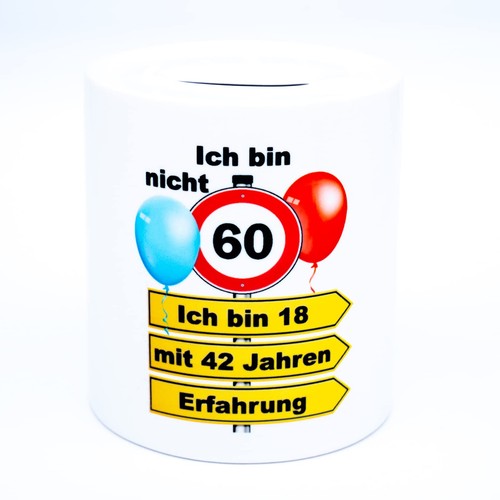 Not m 18 with - 60,