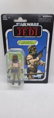 Star wars vintage collection - star,