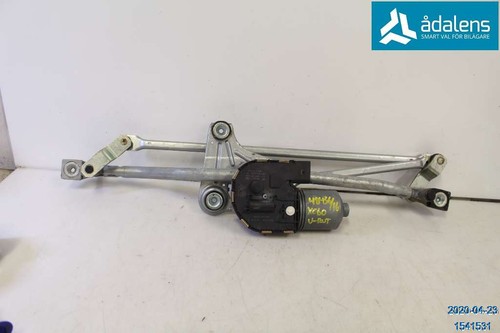 Wishermotor windschutzscheibe - wishermotor,