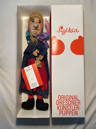 Sigikid dresdner - sigikid,