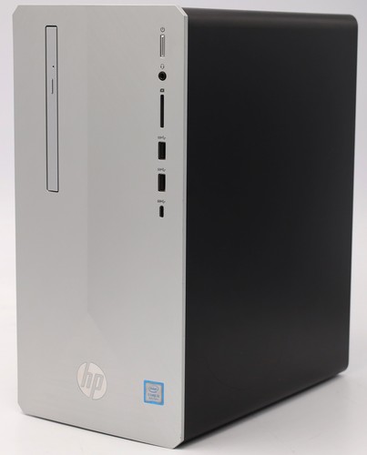 Pavilion 595 p0005ng pc - pavilion, 595-p0005ng