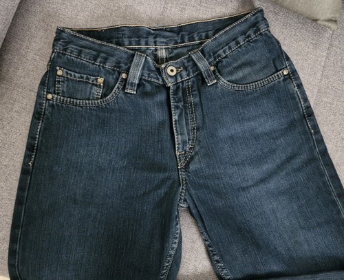 Mustang herren jeans bootcut - mustang,