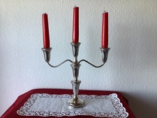 Exklusiv flammig leuchter - exklusiv,