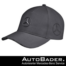 Original mercedes cap basecap - original,