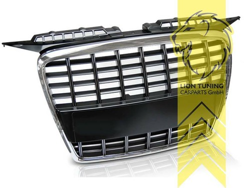 Sportgrill kühlergrill für - sportgrill,