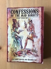 Signed confessions of the - confessions,