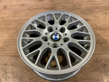 Bmw e36 e46 alufelge - e36,