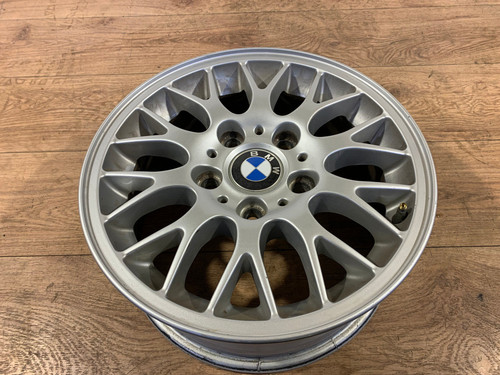 Bmw e36 e46 - 1x, felge