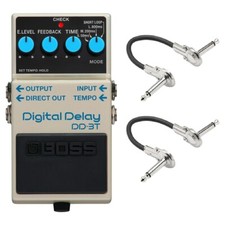 New boss digital delay - dd-3t,