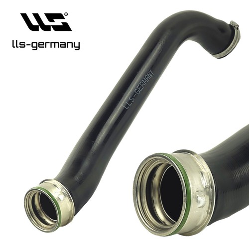 Turboschlauch ladeluftschlauch - turboschlauch,