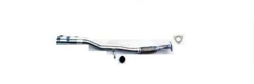 Auspuff hosenrohr flexrohr - hosenrohr,