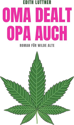 Oma dealt opa auch - oma,
