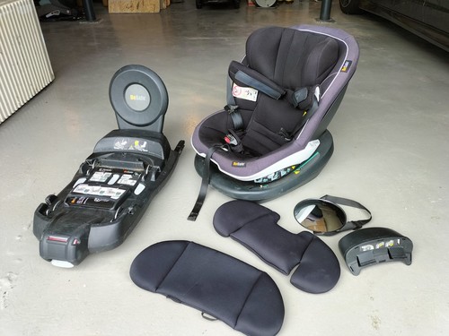 Besafe sitz izi modular - sitz,