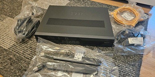 Cisco c881g lte isr - c881g-4g,