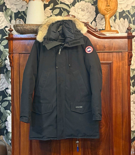 Canada goose herren parka - canada,