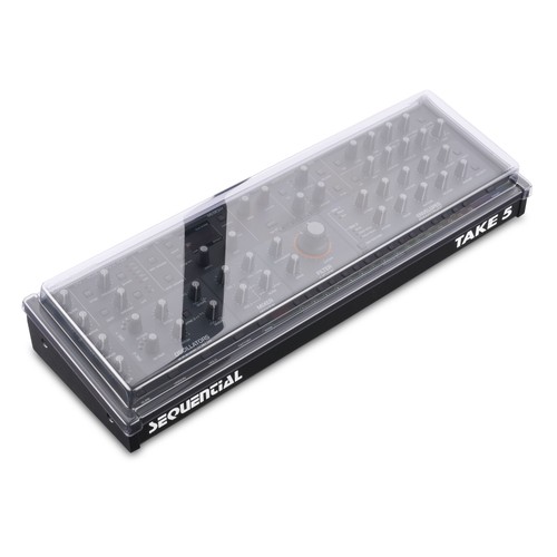 Decksaver sequential take - take, 5