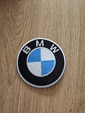 Aufnäher patch aufbügler bmw - patch,