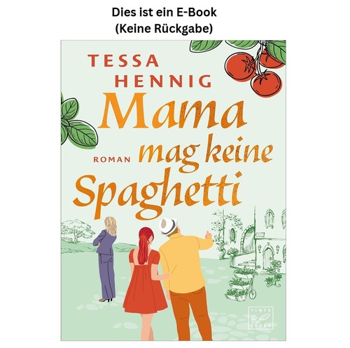 Tessa hennig mama - tessa, keine