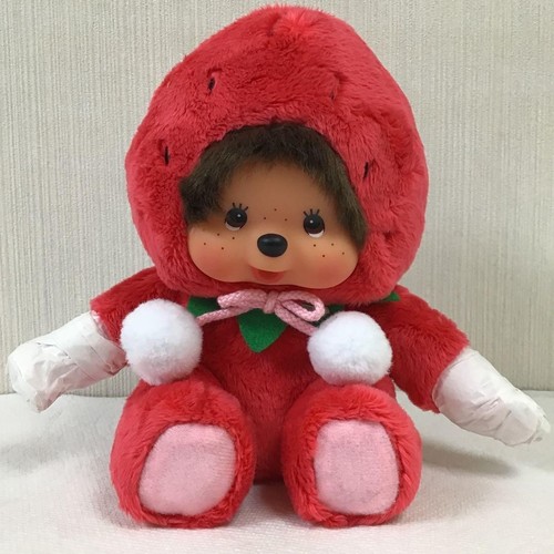Monchhichi fukuoka limited - monchhichi,