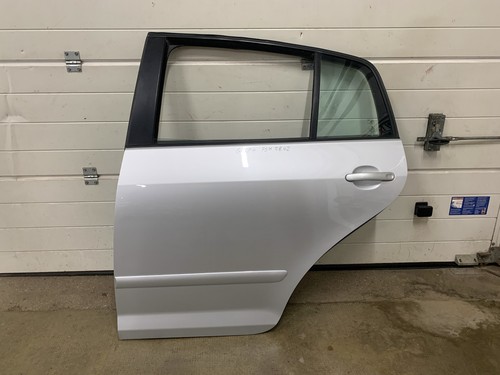 Tür golf plus hinten - golf,