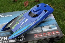 Amewi 26114 blue - amewi,