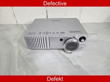 Panasonic ae700e beamer - panasonic,