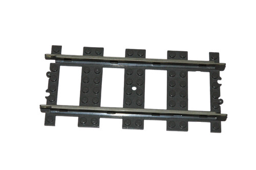 Lego eisenbahn schienen 9v - lego®,