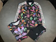 Adidas firebird damen anzug - adidas,