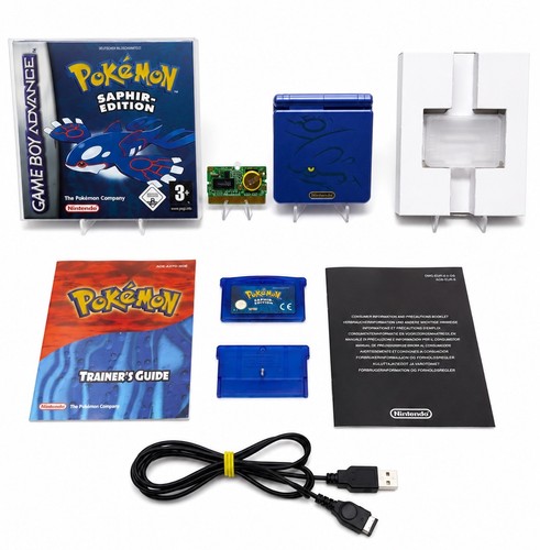 Pokémon kyogre gba - pokémon,