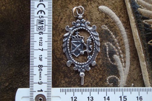 Charivari anhänger taschenuhr - charivari,