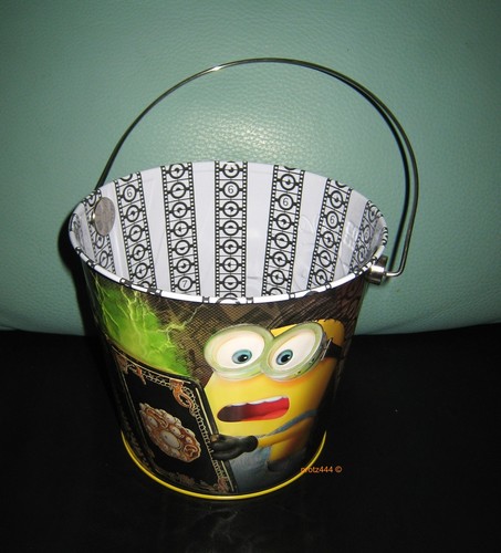 Minions monsters kino - monsters,
