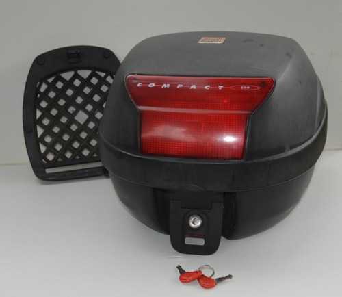 Givi compact e29 top case - e29,