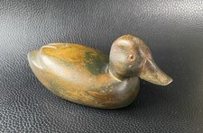 Antike holzfigur holz figur - antike,