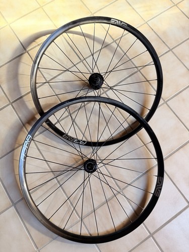 Enve ag28 carbon laufradsatz - enve,