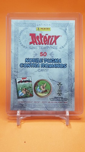 Asterix sine tempore panini - sine,