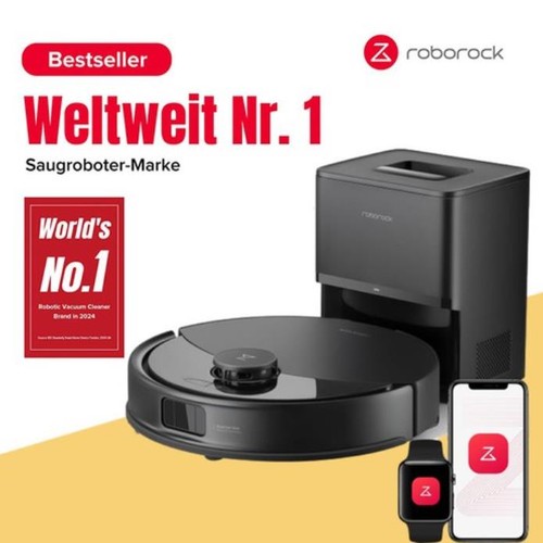 Roborock q10 saugroboter - roborock,