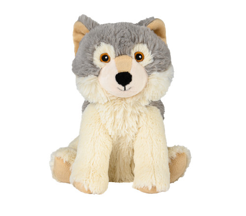 Warmies minis wolf - minis,