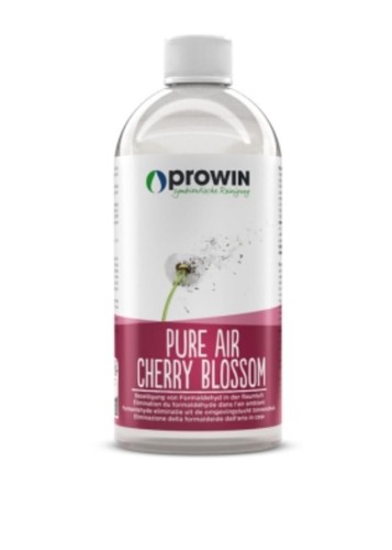 Prowin pure air - pure,