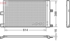Condenser air conditioning - condenser,,