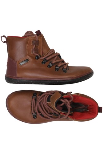 Terra plana stiefelette - terra, damen